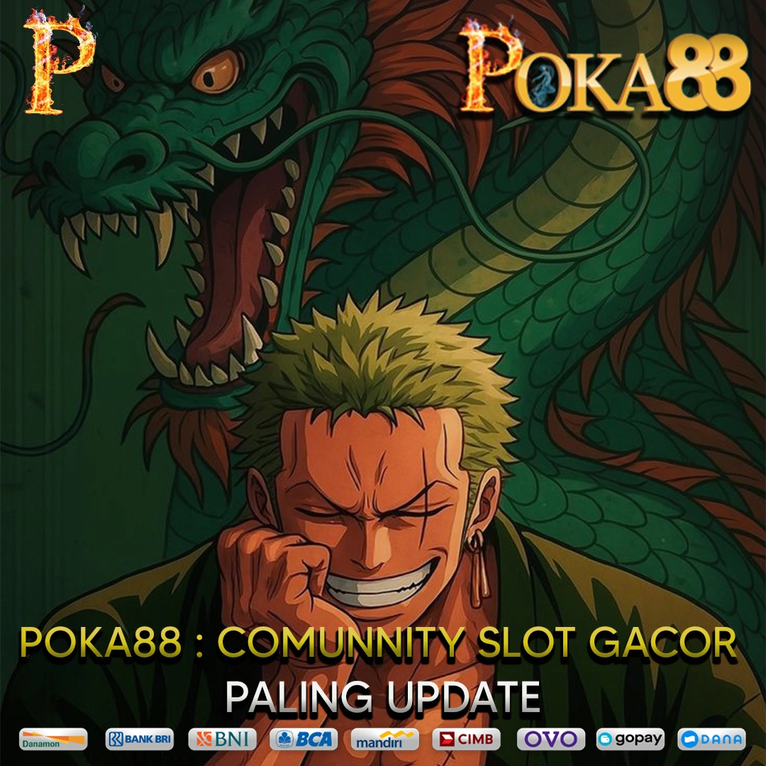 POKA88 